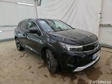  Opel   Grandland X Grandland X Elegance Business 1.2 Turbo 130CV BVM6 E6d / VO RECONDITIONNE - PHOTOS AVANT RECONDITIONNEMENT #5