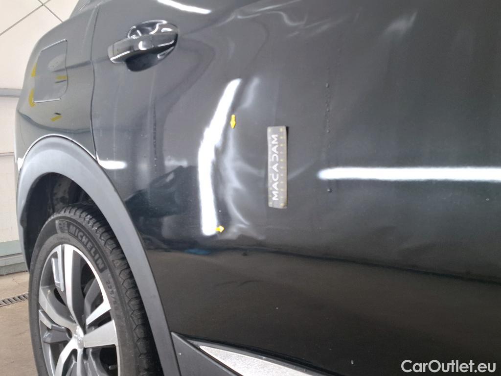  Peugeot  3008  Allure Pack 1.5 HDi 130CV BVA8 E6d #5