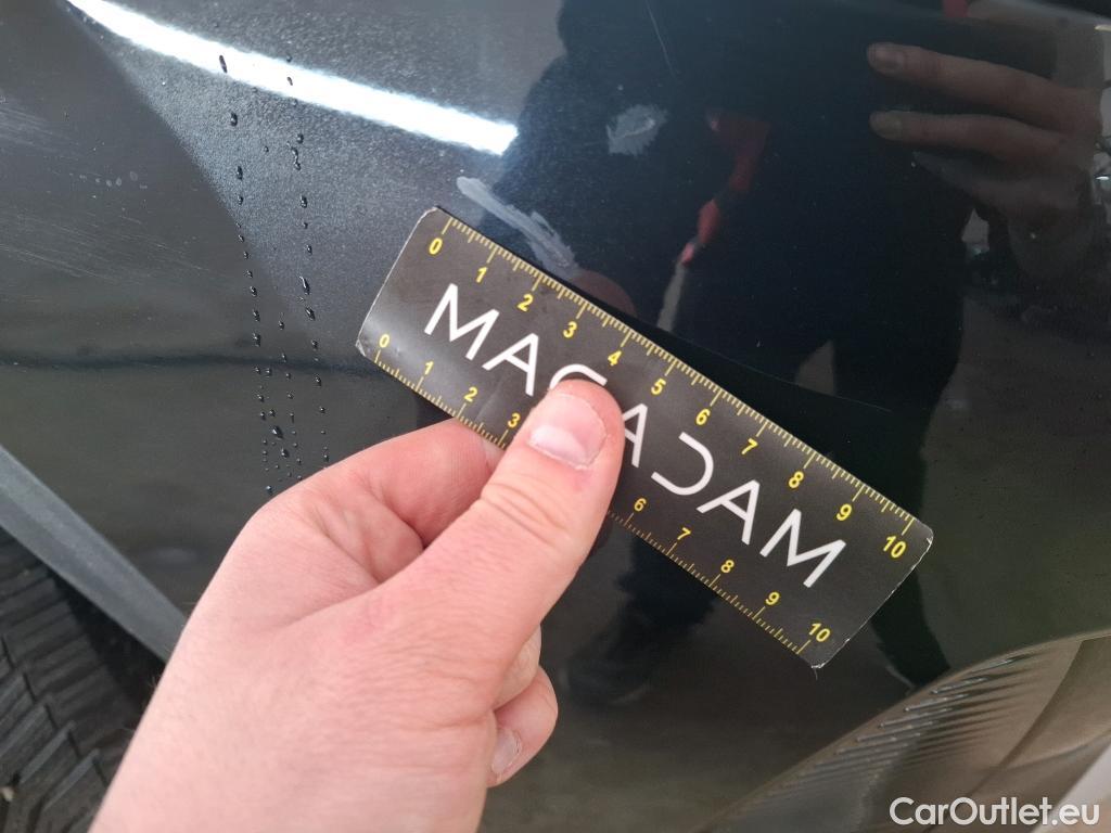  Peugeot  3008  Allure Pack 1.5 HDi 130CV BVA8 E6d #10