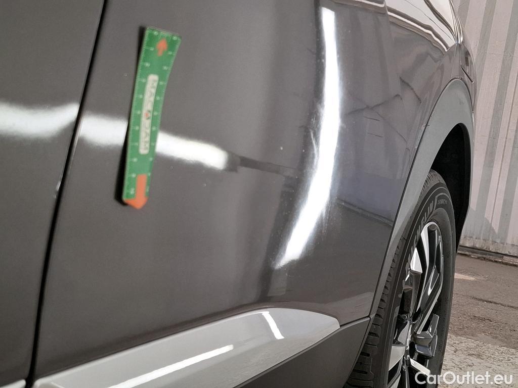  Peugeot  2008  Allure Business 1.5 HDi 130CV BVA8 E6d #19