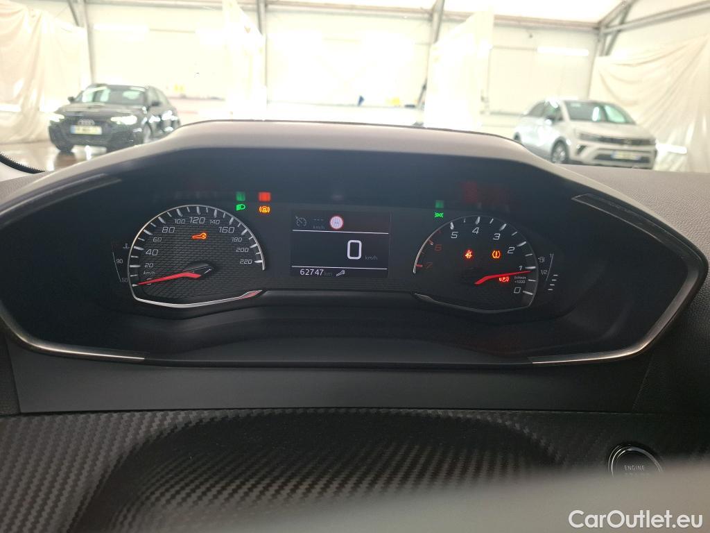  Peugeot  208  Allure 1.2 PureTech 100CV BVM6 E6d #55