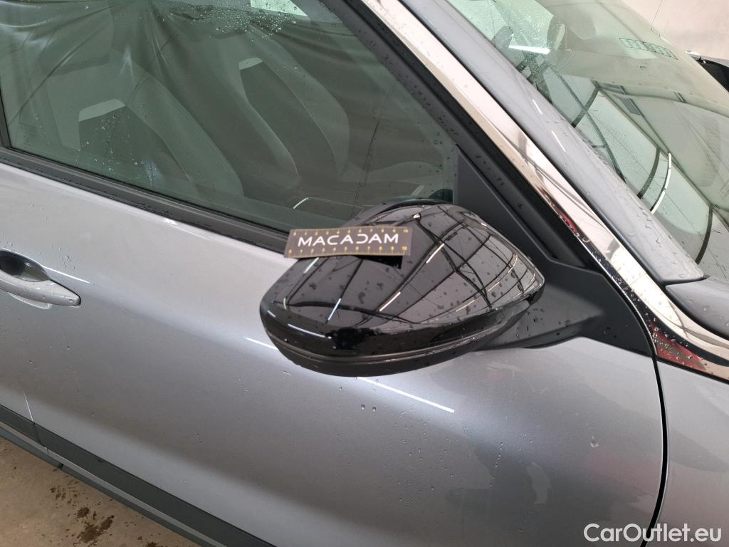  Opel  Mokka  e Elegance Business 50kWh BVA #9