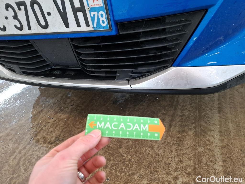  Peugeot  2008  Allure Pack 1.2 PureTech 130CV BVM6 E6d #5