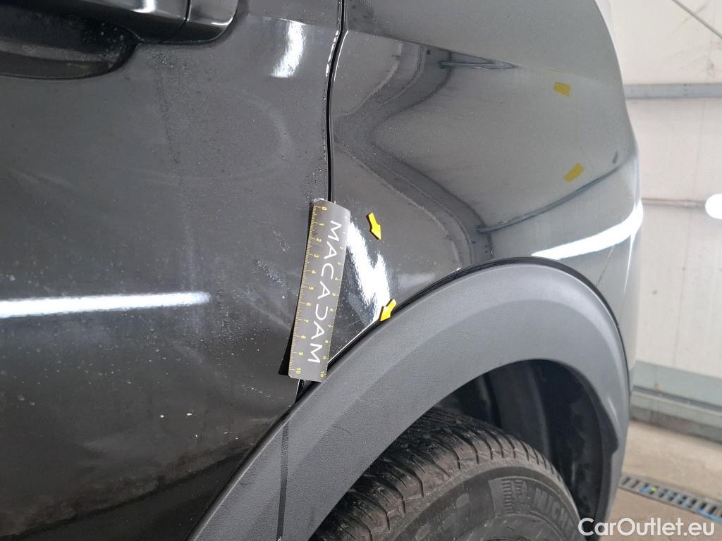  Peugeot  3008  Allure Pack 1.5 HDi 130CV BVA8 E6d #3