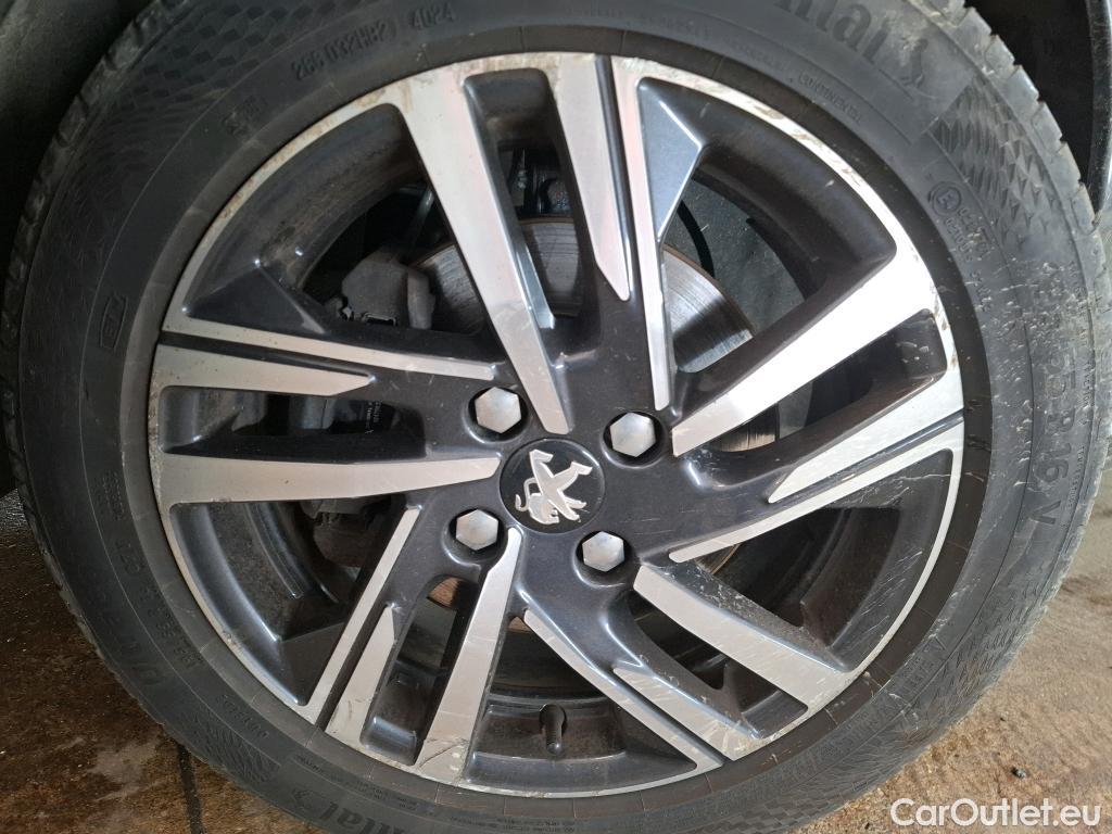  Peugeot  208  Allure Business 1.5 HDi 100CV BVM6 E6d #7