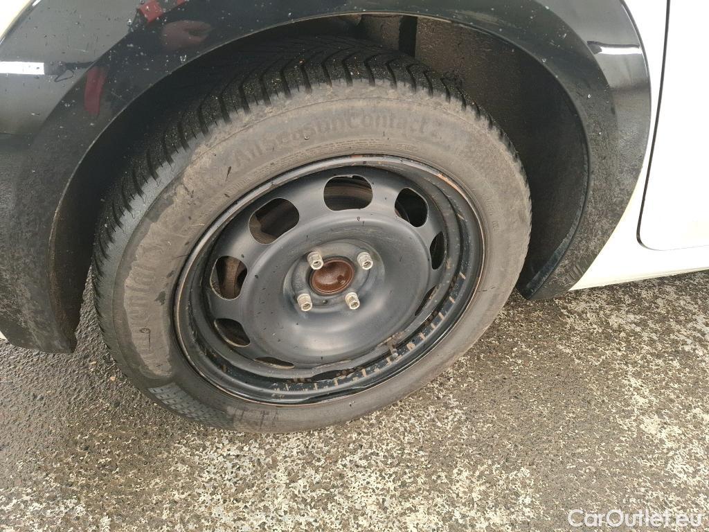  Peugeot  208  (e-) Active Business 50kWh BVA #6