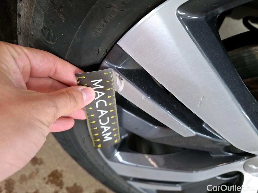  Peugeot  3008  II Allure Pack 1.5 HDi 130CV BVA8 E6d #8