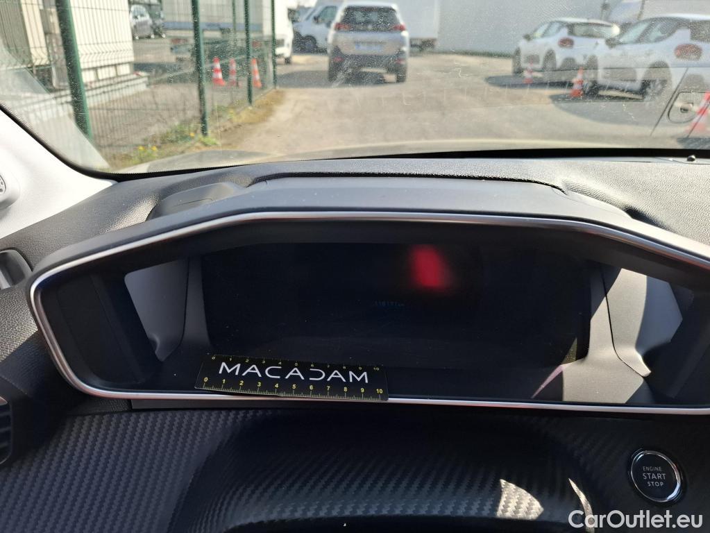  Peugeot  208  Allure Business 1.5 HDi 100CV BVM6 E6d #2