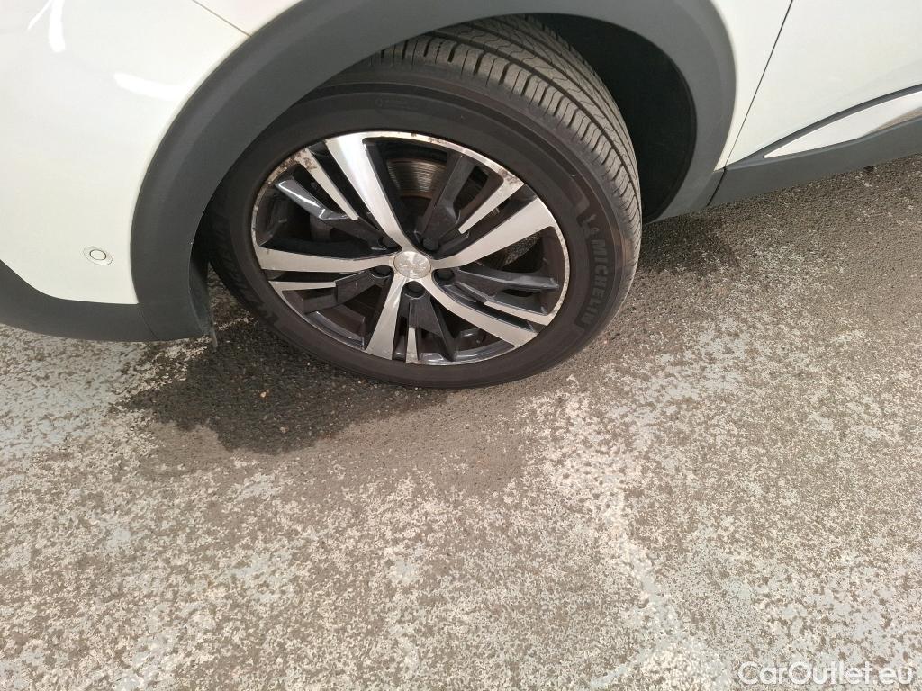  Peugeot  3008 PEUGEOT  2016 5P SUV BlueHDi 130 EAT8 GT LINE #3