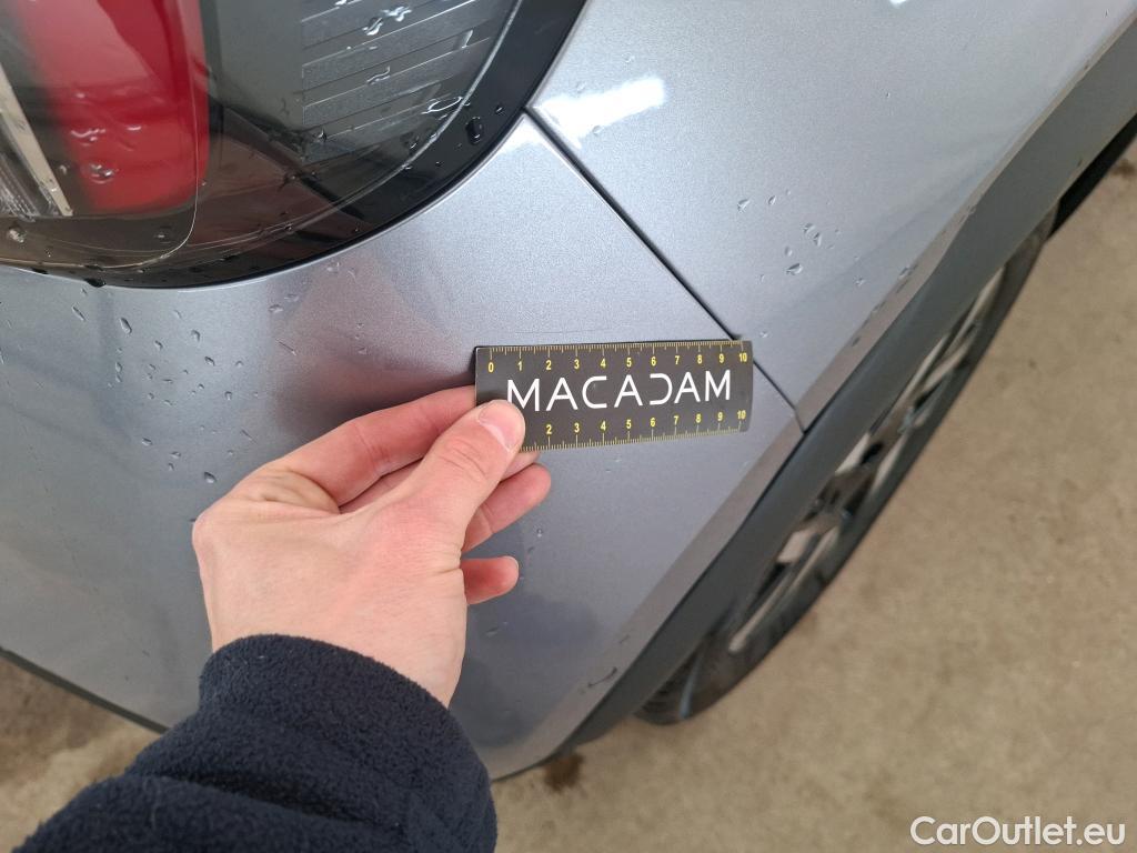  Opel  Mokka  e Elegance Business 50kWh BVA #15