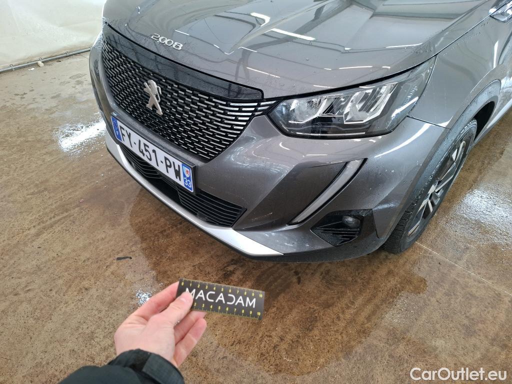  Peugeot  2008  Allure Business 1.5 HDi 130CV BVA8 E6d #59