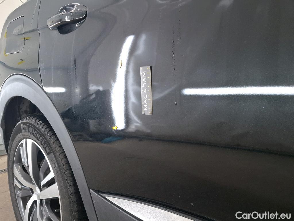  Peugeot  3008  Allure Pack 1.5 HDi 130CV BVA8 E6d #6