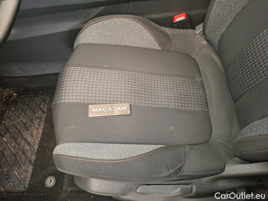  Peugeot  3008  II Active Pack 1.5 HDi 130CV BVA8 E6d / VO RECONDITIONNE - PHOTOS AVANT RECONDITIONNEMENT #17