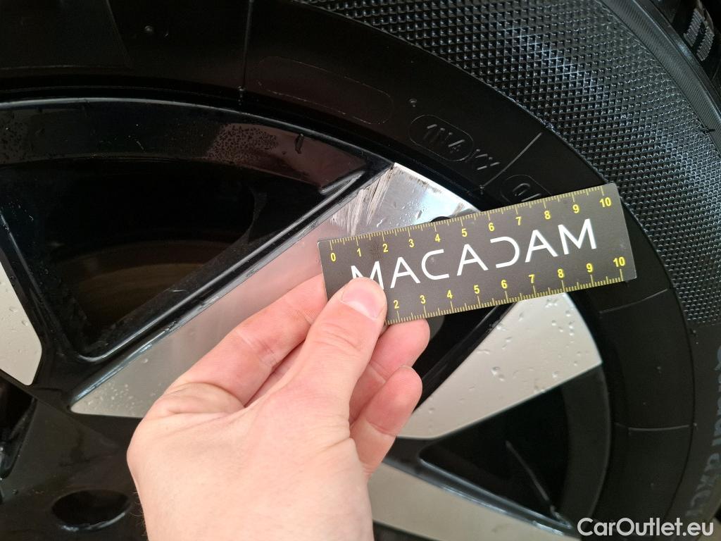  Opel  Mokka  e Elegance Business 50kWh BVA #6