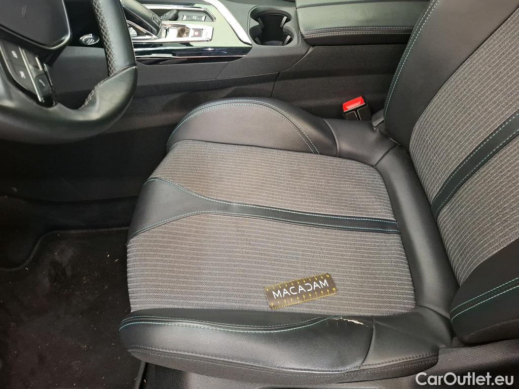  Peugeot  3008  Allure Pack 1.5 HDi 130CV BVA8 E6d #20