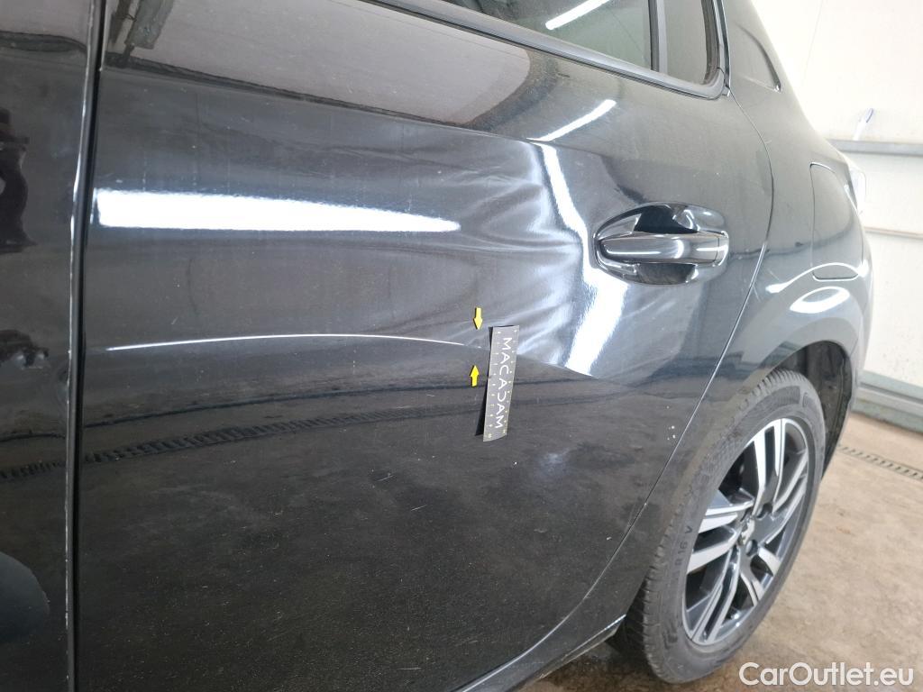  Peugeot  208  Allure Business 1.5 HDi 100CV BVM6 E6d #27