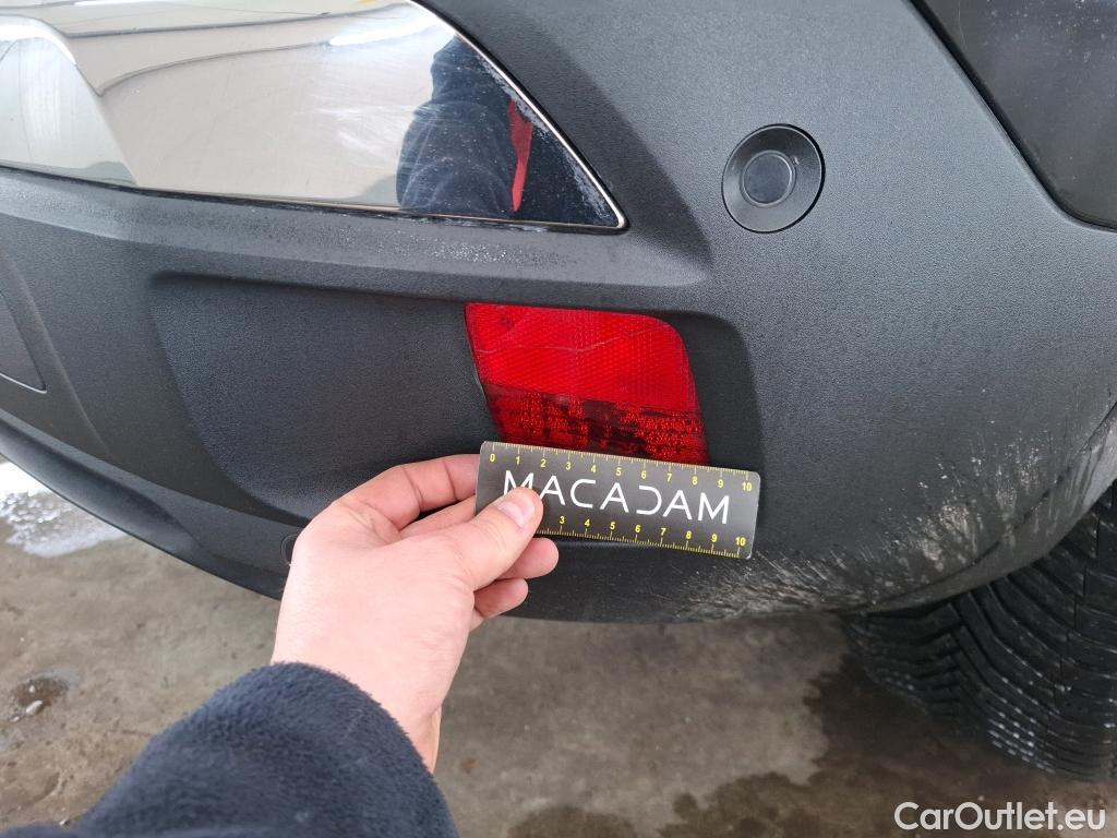  Peugeot  3008  Allure Pack 1.5 HDi 130CV BVA8 E6d #15