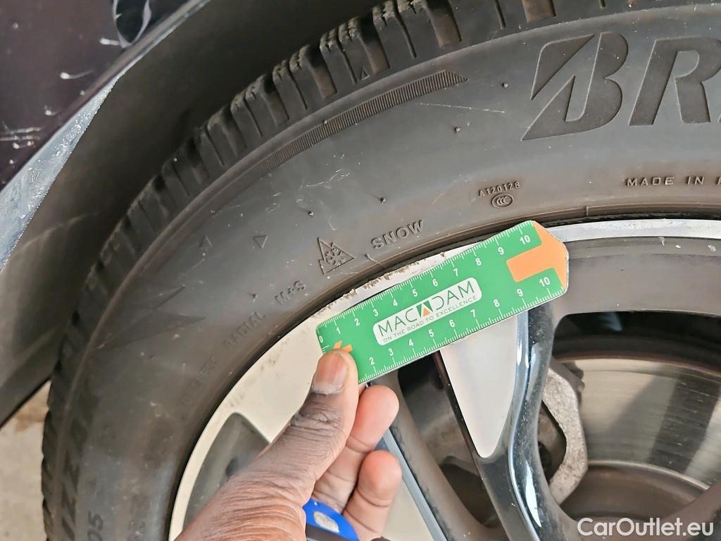  Opel   Grandland X Grandland X Elegance Business 1.2 Turbo 130CV BVM6 E6d / VO RECONDITIONNE - PHOTOS AVANT RECONDITIONNEMENT #10