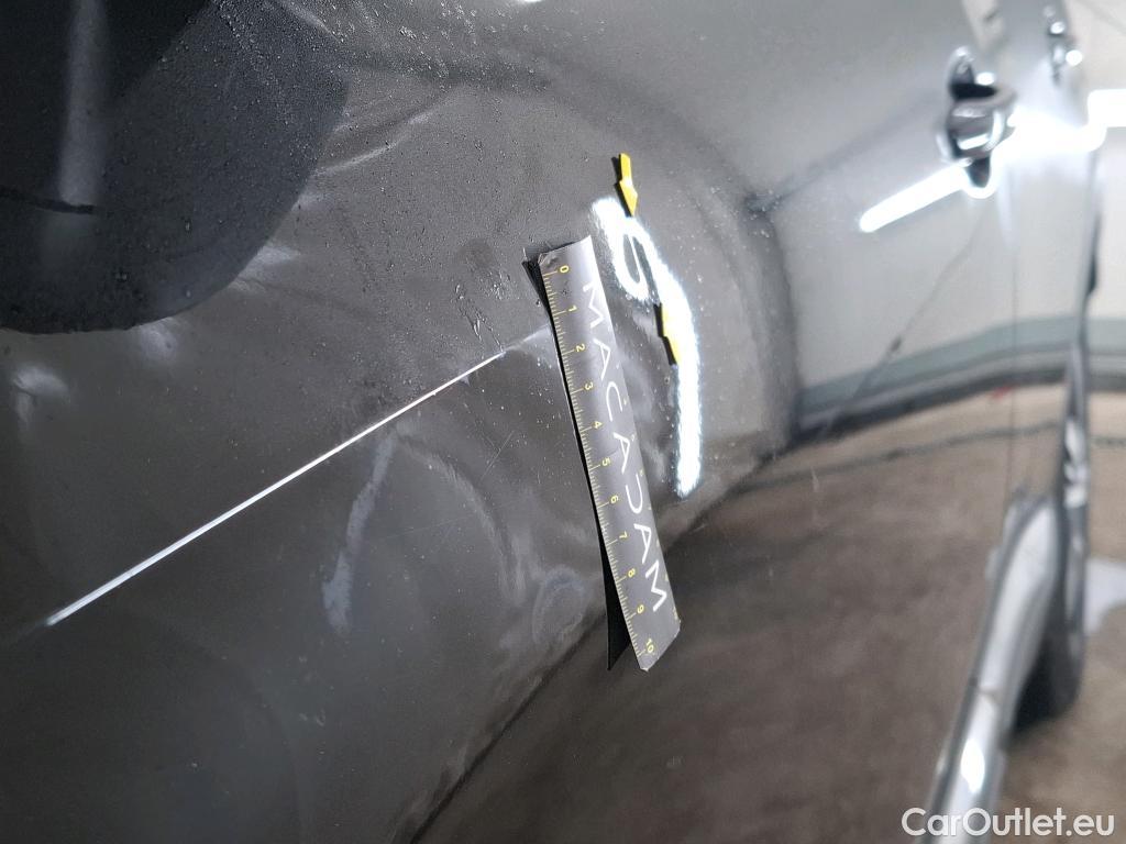  Peugeot  3008  Allure Pack 1.5 HDi 130CV BVA8 E6d #31