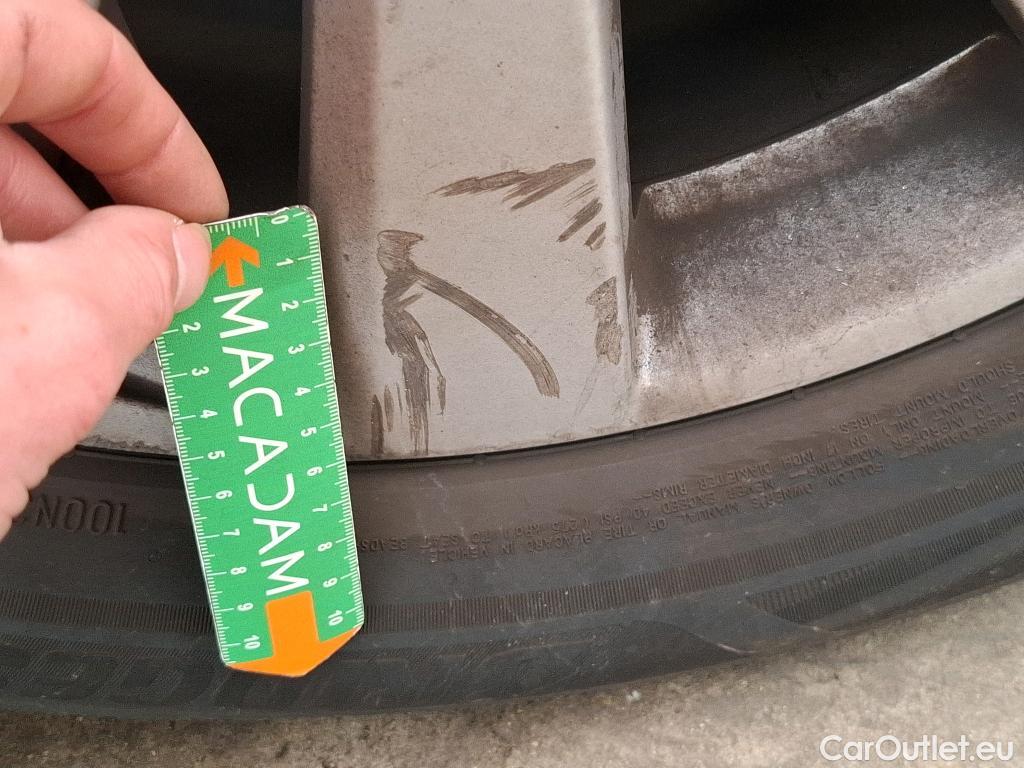  Peugeot  3008  II Active Pack 1.5 HDi 130CV BVA8 E6d #19