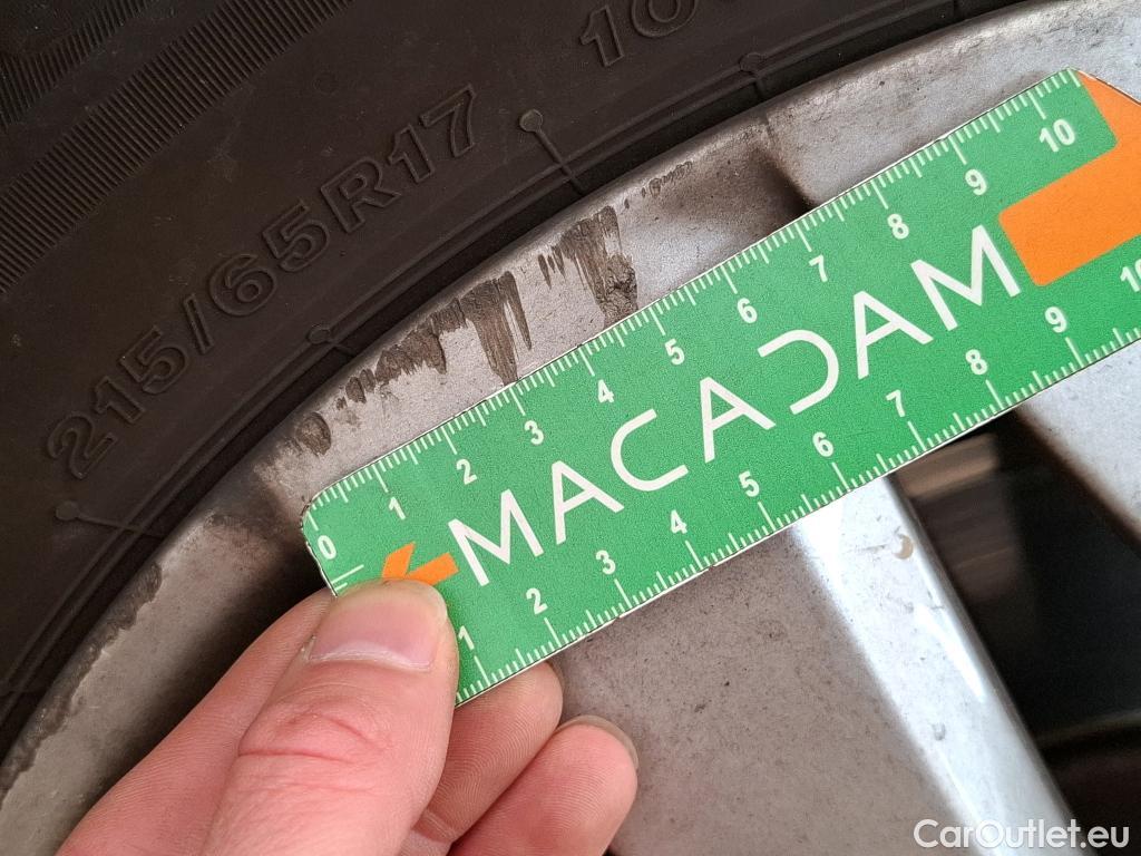  Peugeot  3008  II Active Pack 1.5 HDi 130CV BVA8 E6d #11