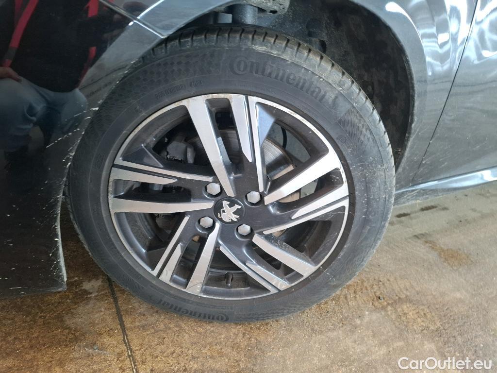  Peugeot  208  Allure Business 1.5 HDi 100CV BVM6 E6d #6
