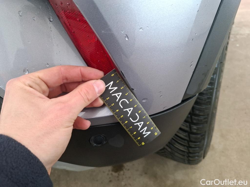  Opel  Mokka  e Elegance Business 50kWh BVA #14