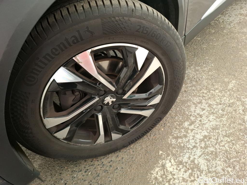  Peugeot  2008  Allure Business 1.5 HDi 130CV BVA8 E6d #31