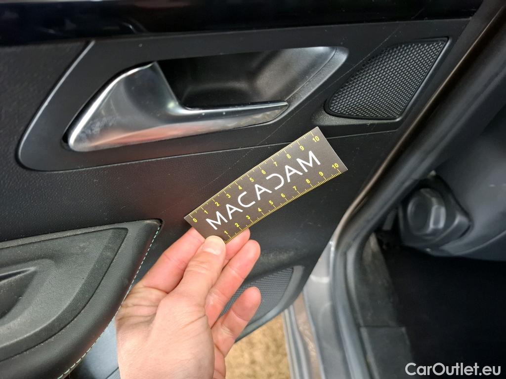  Peugeot  2008  Allure Business 1.5 HDi 130CV BVA8 E6d #17