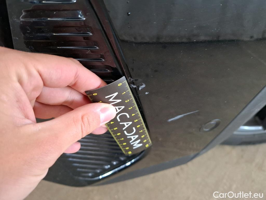  Peugeot  3008  II Allure Pack 1.5 HDi 130CV BVA8 E6d #13