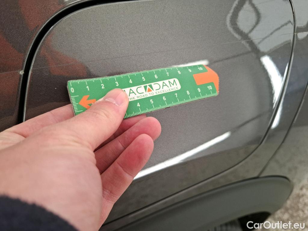  Peugeot  2008  Allure Business 1.5 HDi 130CV BVA8 E6d #64