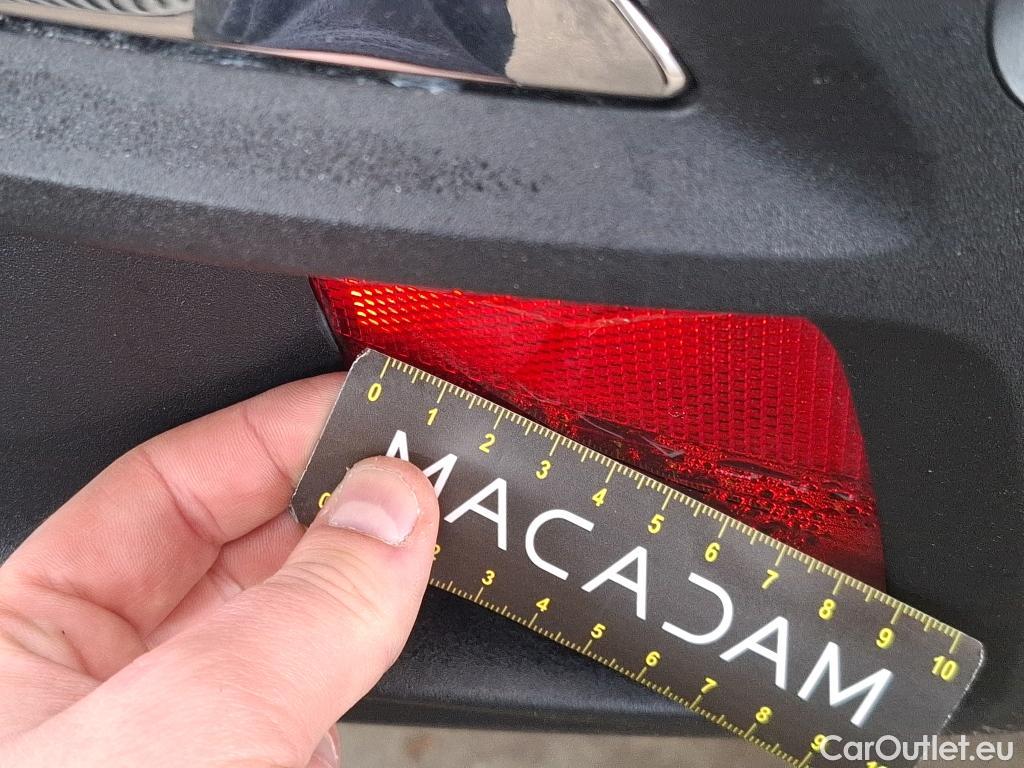  Peugeot  3008  Allure Pack 1.5 HDi 130CV BVA8 E6d #17