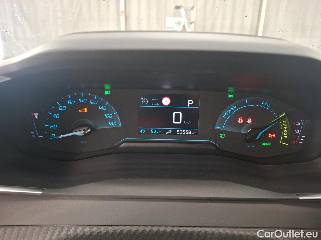  Peugeot  208  (e-) Active Business 50kWh BVA #26