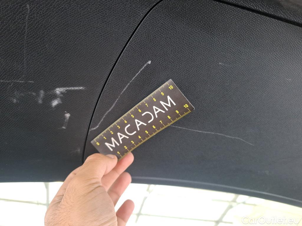  Peugeot  3008  II Active Pack 1.5 HDi 130CV BVA8 E6d / VO RECONDITIONNE - PHOTOS AVANT RECONDITIONNEMENT #11