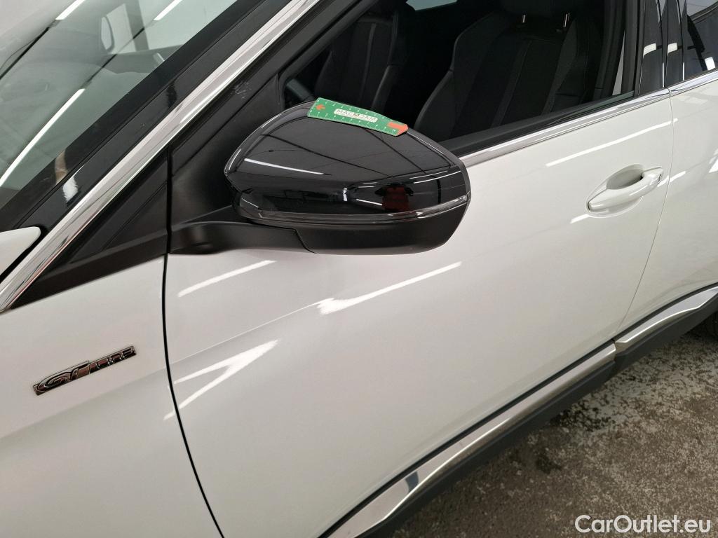  Peugeot  3008 PEUGEOT  2016 5P SUV BlueHDi 130 EAT8 GT LINE #26