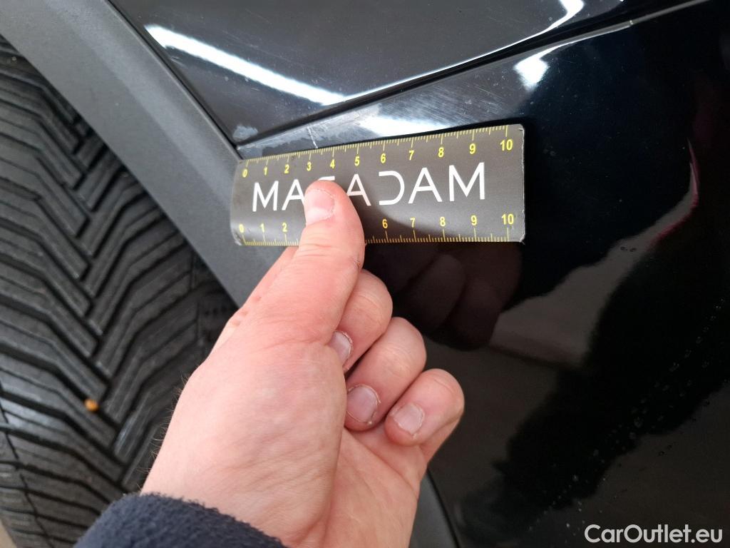  Peugeot  3008  Allure Pack 1.5 HDi 130CV BVA8 E6d #12