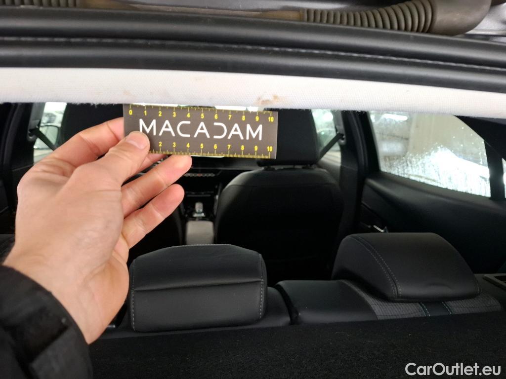  Peugeot  2008  Allure Business 1.5 HDi 130CV BVA8 E6d #4