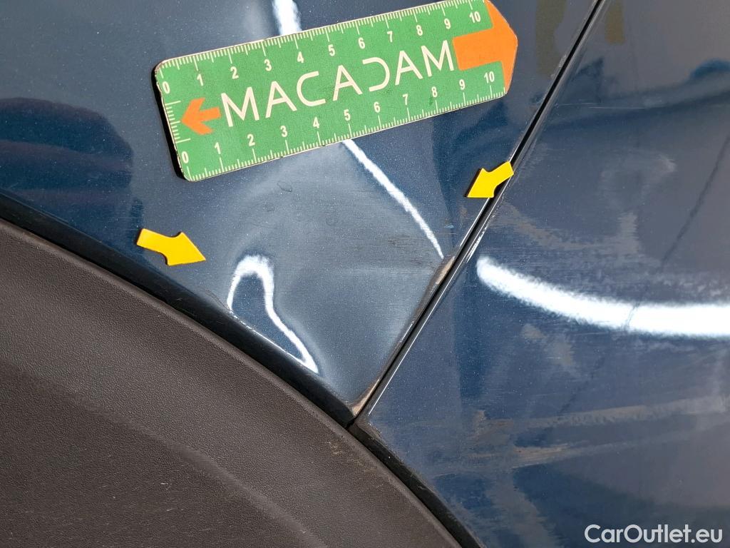  Peugeot  3008  II Active Pack 1.5 HDi 130CV BVA8 E6d #2