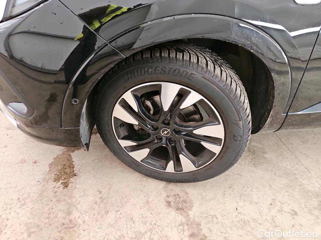  Opel   Grandland X Grandland X Elegance Business 1.2 Turbo 130CV BVM6 E6d / VO RECONDITIONNE - PHOTOS AVANT RECONDITIONNEMENT #8