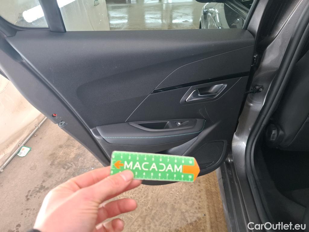  Peugeot  208  Allure 1.2 PureTech 100CV BVM6 E6d #43