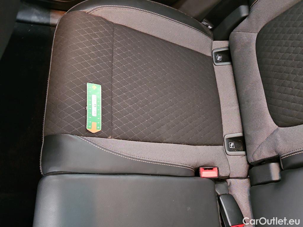  Opel   Grandland X Grandland X Elegance Business 1.2 Turbo 130CV BVM6 E6d / VO RECONDITIONNE - PHOTOS AVANT RECONDITIONNEMENT #7