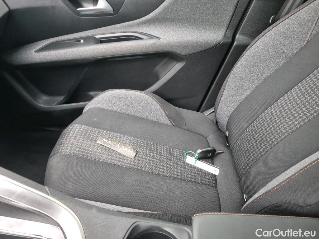  Peugeot  3008  BlueHDi 130 EAT8 ACTIVE BUSINESS #8