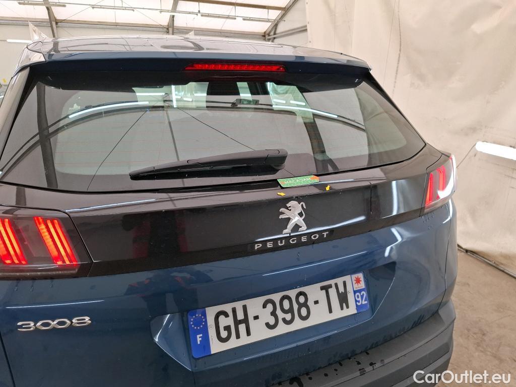  Peugeot  3008  II Active Pack 1.5 HDi 130CV BVA8 E6d #28