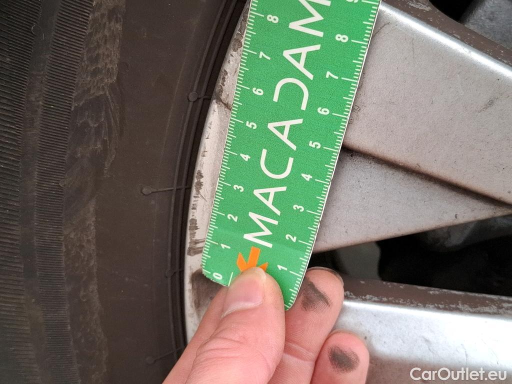  Peugeot  3008  II Active Pack 1.5 HDi 130CV BVA8 E6d #12