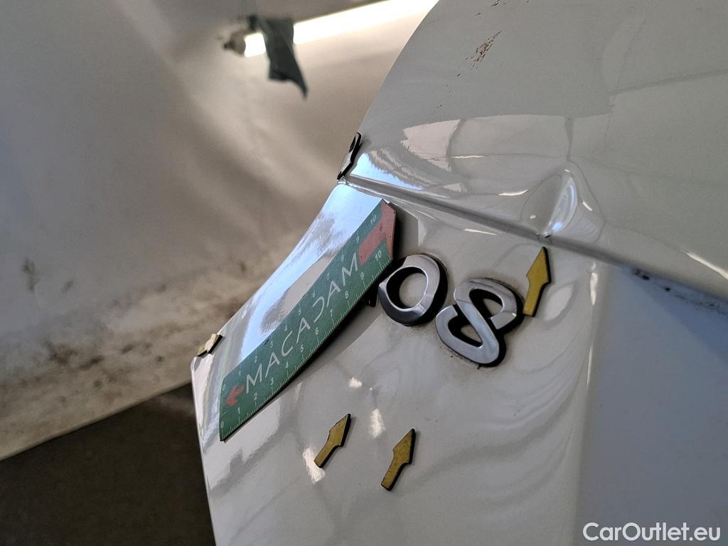  Peugeot  208 PEUGEOT  / 2015 / 5P / Berline &BLUEHDI 100 €6.c S&S ALLURE BUSINESS #13