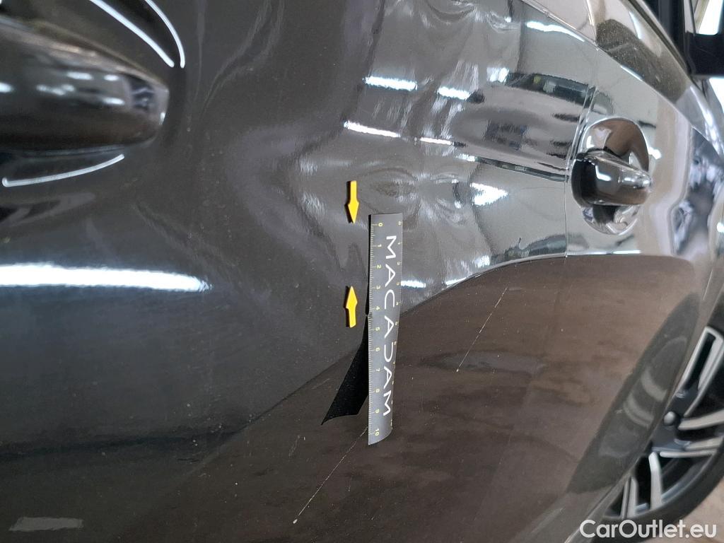  Peugeot  208  Allure Business 1.5 HDi 100CV BVM6 E6d #34