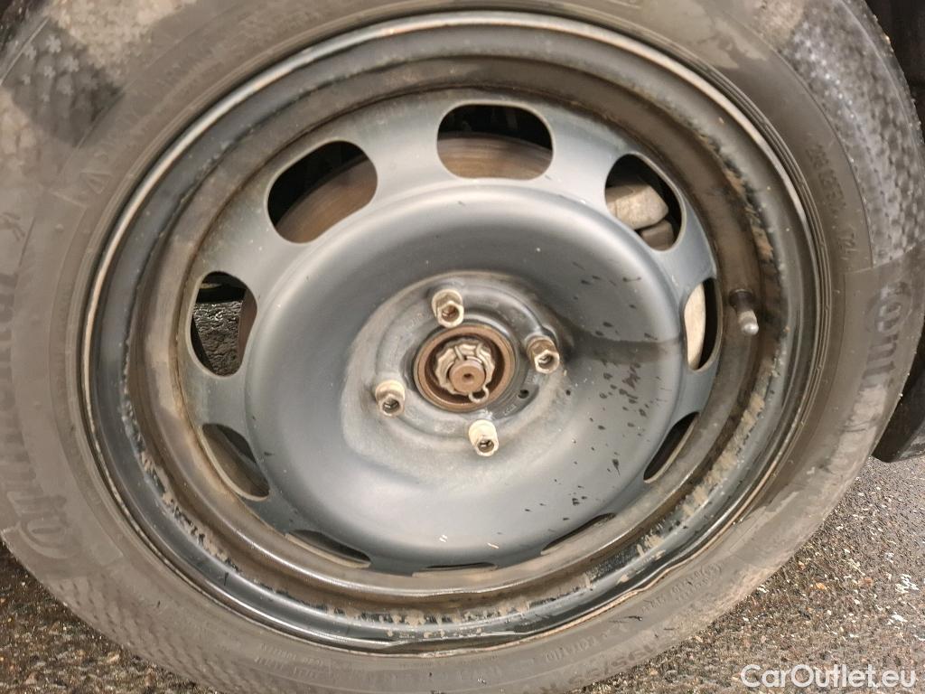  Peugeot  208  (e-) Active Business 50kWh BVA #11