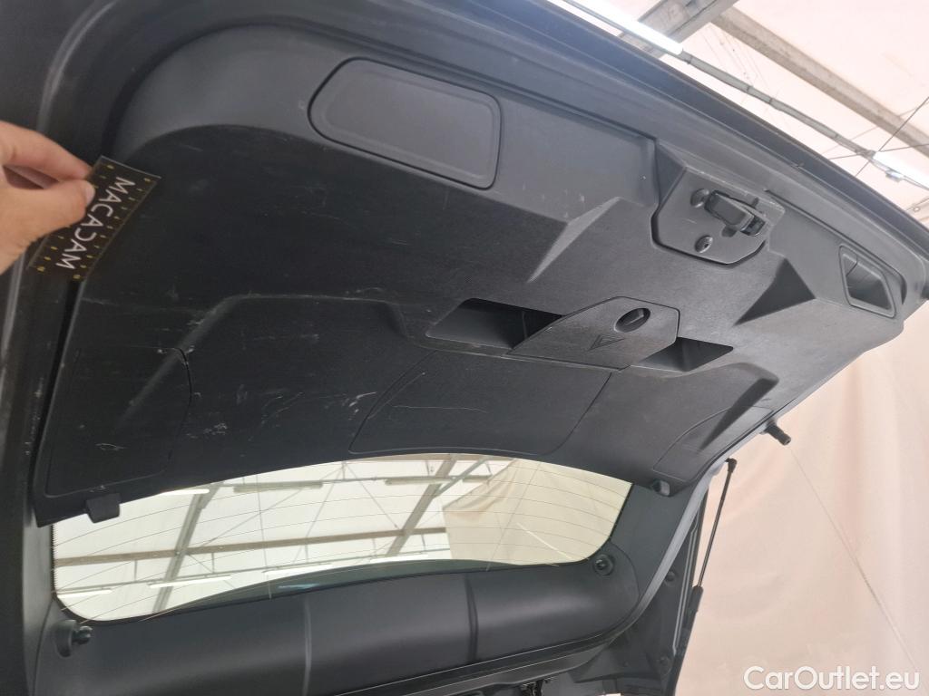  Peugeot  3008  II Active Pack 1.5 HDi 130CV BVA8 E6d / VO RECONDITIONNE - PHOTOS AVANT RECONDITIONNEMENT #7