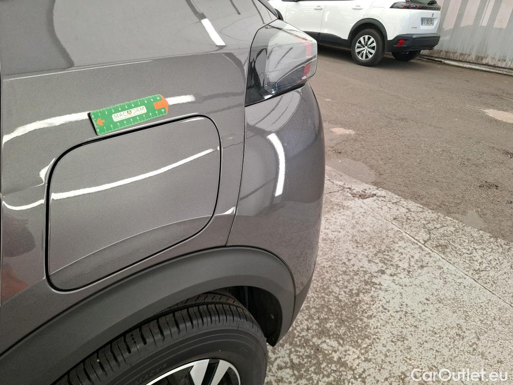  Peugeot  2008  Allure Business 1.5 HDi 130CV BVA8 E6d #63