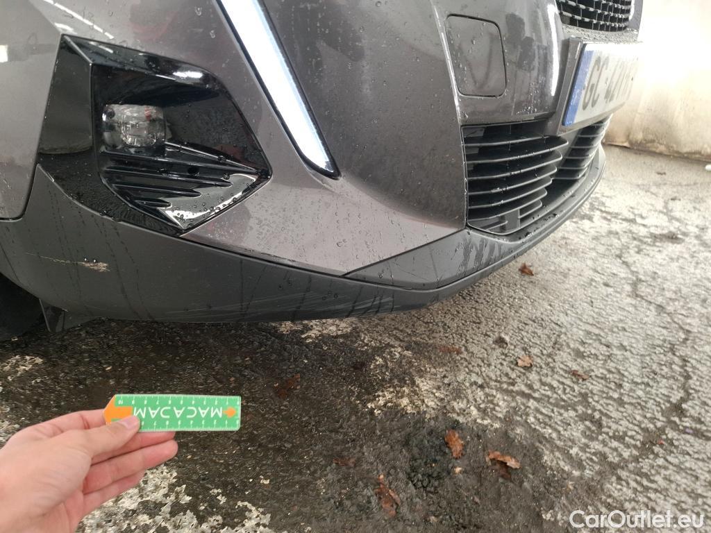  Peugeot  2008  Active Business 1.2 PureTech 130CV BVA8 E6d #6